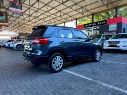 
										Suzuki Vitara Brezza 1.5 Gl full									