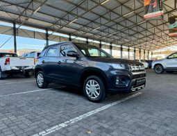 
										Suzuki Vitara Brezza 1.5 Gl full									