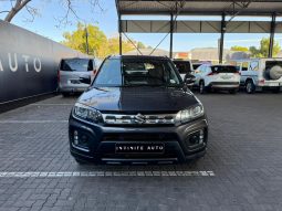 
										Suzuki Vitara Brezza 1.5 Gl full									
