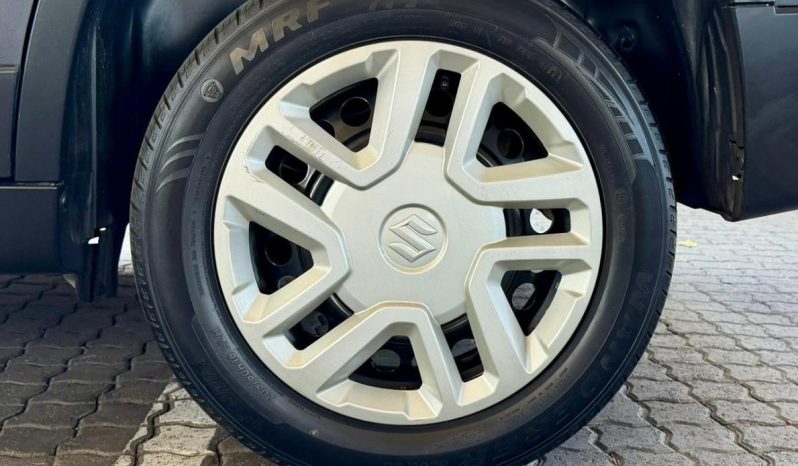 
								Suzuki Vitara Brezza 1.5 Gl full									