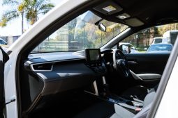 
										Toyota Corolla Cross 1.8 Xi full									