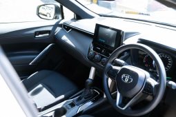 
										Toyota Corolla Cross 1.8 Xi full									