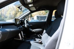 
										Toyota Corolla Cross 1.8 Xi full									