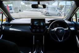 
										Toyota Corolla Cross 1.8 Xi full									
