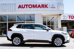 
										Toyota Corolla Cross 1.8 Xi full									