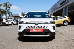 
										Toyota Corolla Cross 1.8 Xi full									