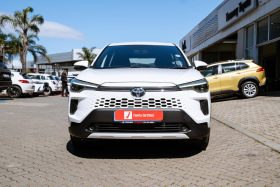 Toyota Corolla Cross 1.8 Xi