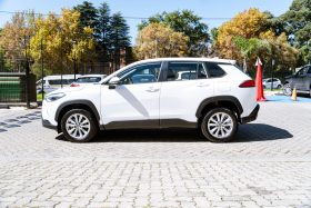 Toyota Corolla Cross 1.8 Xi