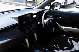 
										Toyota Corolla Cross 1.8 Xi full									