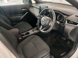 
										Toyota Corolla Cross 1.8 XI Cvt full									