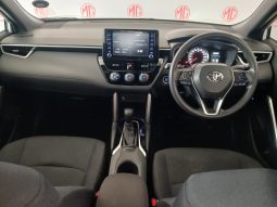 
										Toyota Corolla Cross 1.8 XI Cvt full									