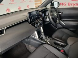 
										Toyota Corolla Cross 1.8 XI Cvt full									