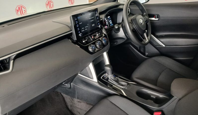 
								Toyota Corolla Cross 1.8 XI Cvt full									