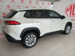 
										Toyota Corolla Cross 1.8 XI Cvt full									