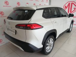 
										Toyota Corolla Cross 1.8 XI Cvt full									