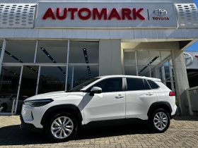 Toyota Corolla Cross 1.8 XS