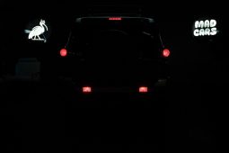 
										Toyota Fj Cruiser 4.0 V6 4X4 Sport Cruiser At full									
