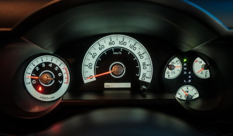 
								Toyota Fj Cruiser 4.0 V6 4X4 Sport Cruiser At full									