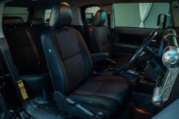 
										Toyota Fj Cruiser 4.0 V6 4X4 Sport Cruiser At full									