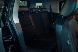 
										Toyota Fj Cruiser 4.0 V6 4X4 Sport Cruiser At full									