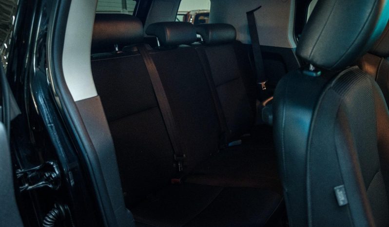 
								Toyota Fj Cruiser 4.0 V6 4X4 Sport Cruiser At full									