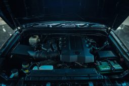 
										Toyota Fj Cruiser 4.0 V6 4X4 Sport Cruiser At full									