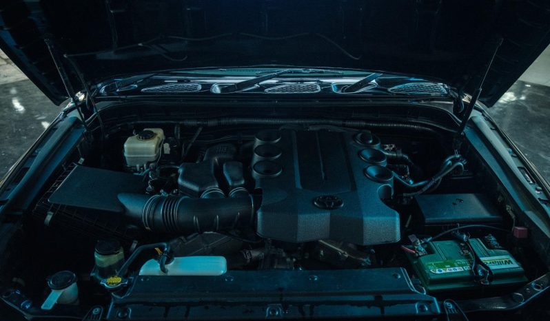 
								Toyota Fj Cruiser 4.0 V6 4X4 Sport Cruiser At full									