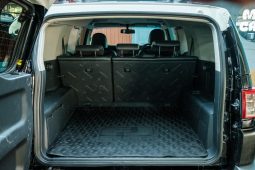 
										Toyota Fj Cruiser 4.0 V6 4X4 Sport Cruiser At full									