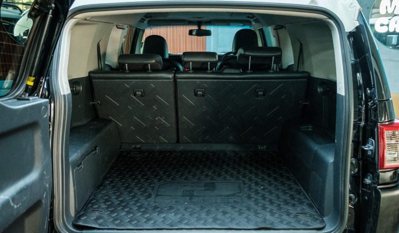 
								Toyota Fj Cruiser 4.0 V6 4X4 Sport Cruiser At full									