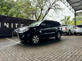 Toyota Fortuner 3.0 D-4D R/body At