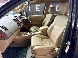 
										Toyota Fortuner 3.0 D-4D R/body At full									