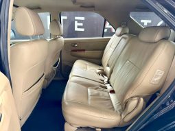 
										Toyota Fortuner 3.0 D-4D R/body At full									