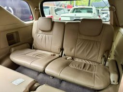 
										Toyota Fortuner 3.0 D-4D R/body At full									