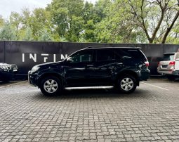 
										Toyota Fortuner 3.0 D-4D R/body At full									