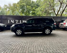 Toyota Fortuner 3.0 D-4D R/body At