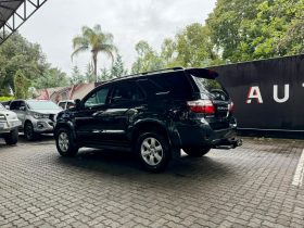 Toyota Fortuner 3.0 D-4D R/body At