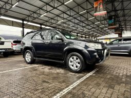
										Toyota Fortuner 3.0 D-4D R/body At full									