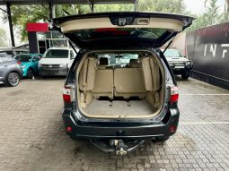 
										Toyota Fortuner 3.0 D-4D R/body At full									