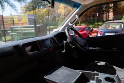 
										Toyota Quantum 2.7 S-Long Panel Van full									