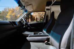 
										Toyota Quantum 2.7 S-Long Panel Van full									