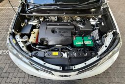 
										Toyota Rav4 2.2 D Vx 4X4 At full									