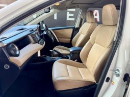 
										Toyota Rav4 2.2 D Vx 4X4 At full									
