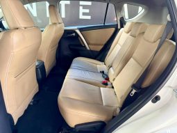 
										Toyota Rav4 2.2 D Vx 4X4 At full									