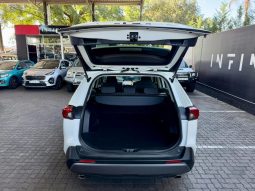 
										Toyota Rav4 2.5 Gx Hybrid Cvt full									