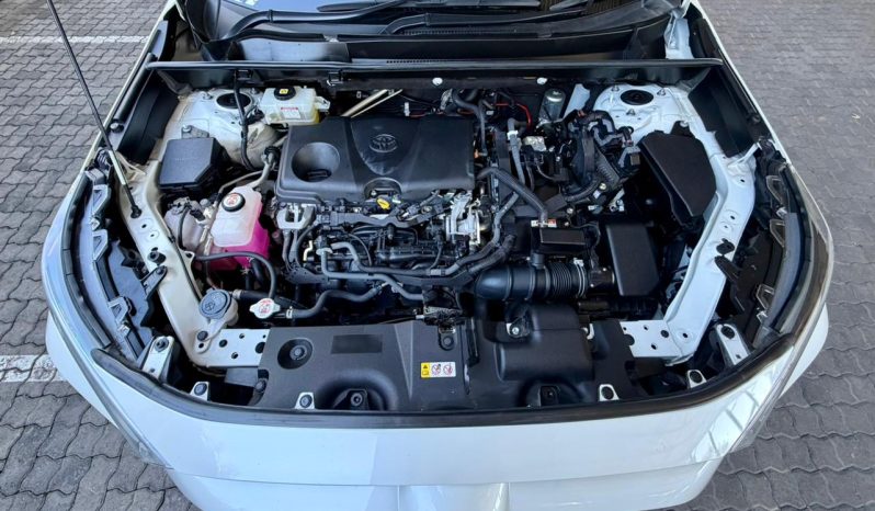 
								Toyota Rav4 2.5 Gx Hybrid Cvt full									
