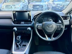 
										Toyota Rav4 2.5 Gx Hybrid Cvt full									