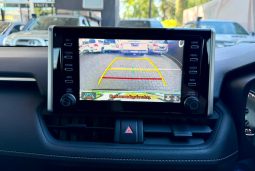 
										Toyota Rav4 2.5 Gx Hybrid Cvt full									