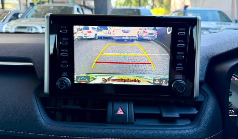 
								Toyota Rav4 2.5 Gx Hybrid Cvt full									