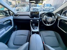 
										Toyota Rav4 2.5 Gx Hybrid Cvt full									