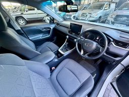 
										Toyota Rav4 2.5 Gx Hybrid Cvt full									